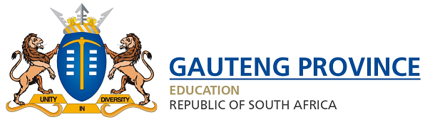 Gauteng Department of Education